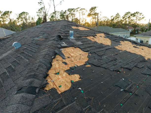 Fast & Reliable Emergency Roof Repairs in Russell Springs, KY